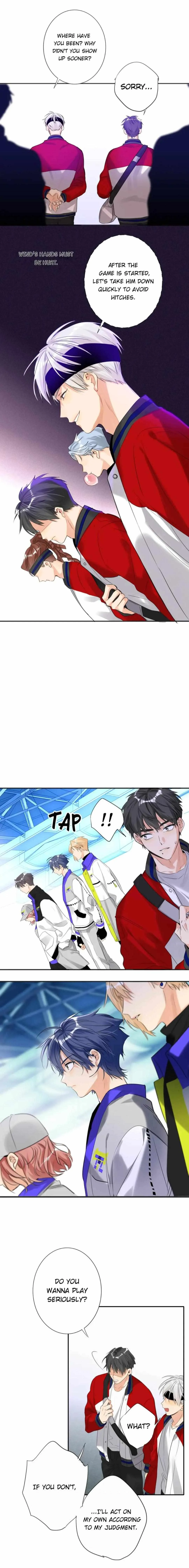 Read Double-Faced Anchor chapter 88 image 5 on Lezhin