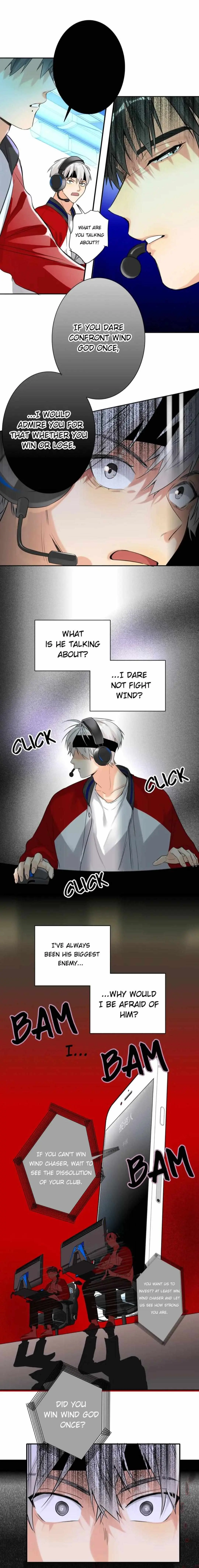 Read Double-Faced Anchor chapter 88 image 9 on Lezhin