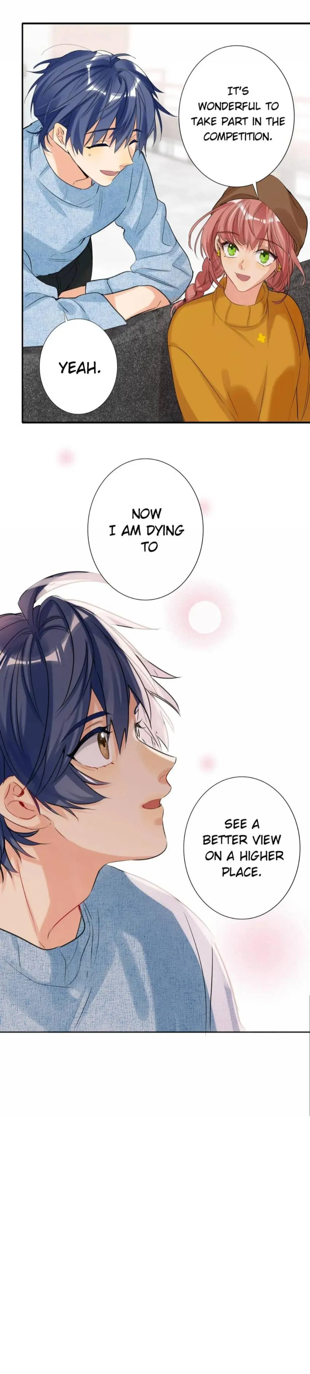 Read Double-Faced Anchor chapter 89 image 12 on Lezhin