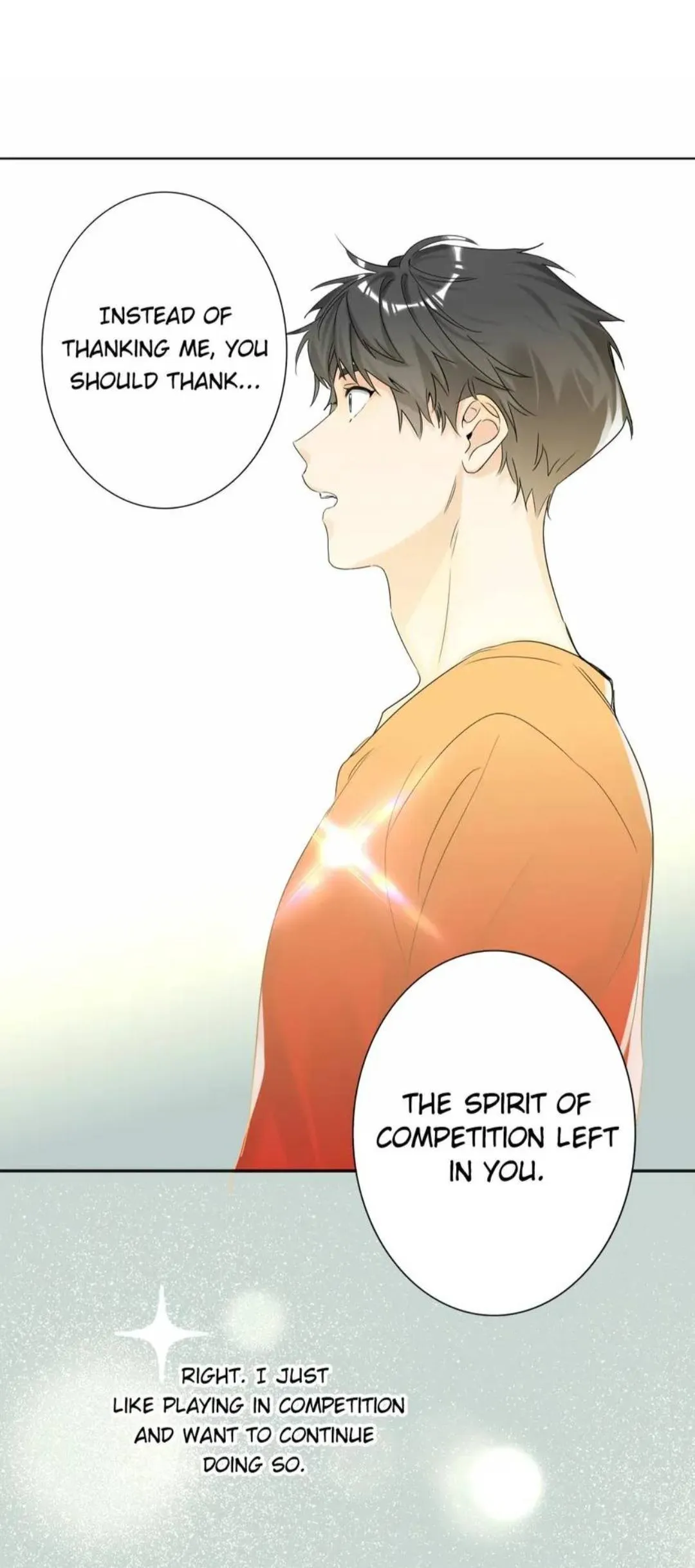 Read Double-Faced Anchor chapter 89 image 7 on Lezhin