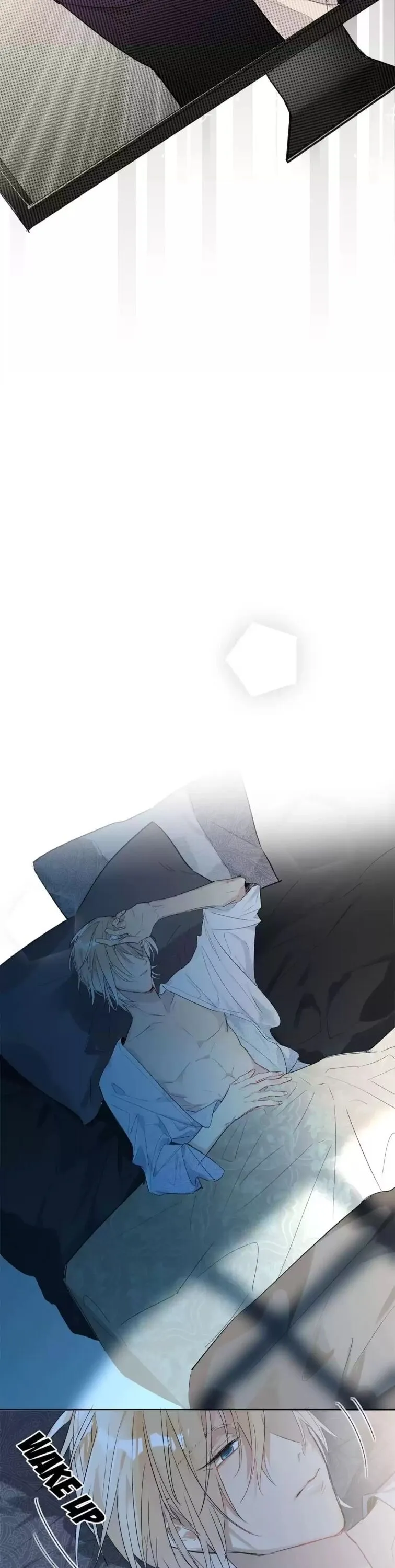 Read Double-Faced Anchor chapter 9 image 4 on Lezhin
