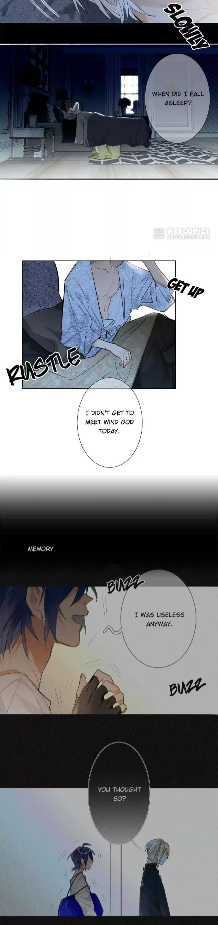 Read Double-Faced Anchor chapter 9 image 5 on Lezhin