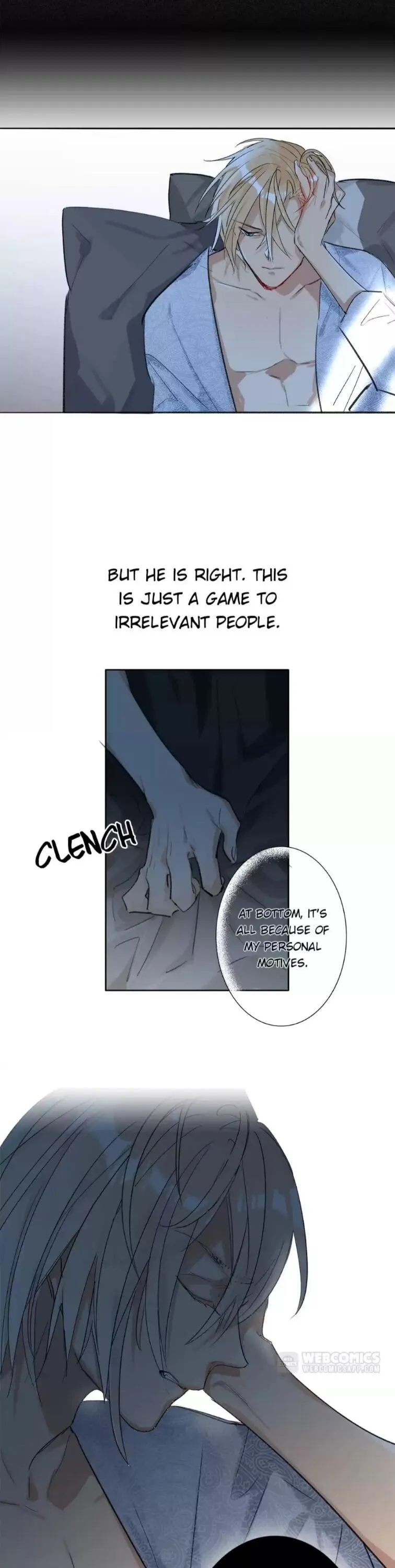 Read Double-Faced Anchor chapter 9 image 6 on Lezhin