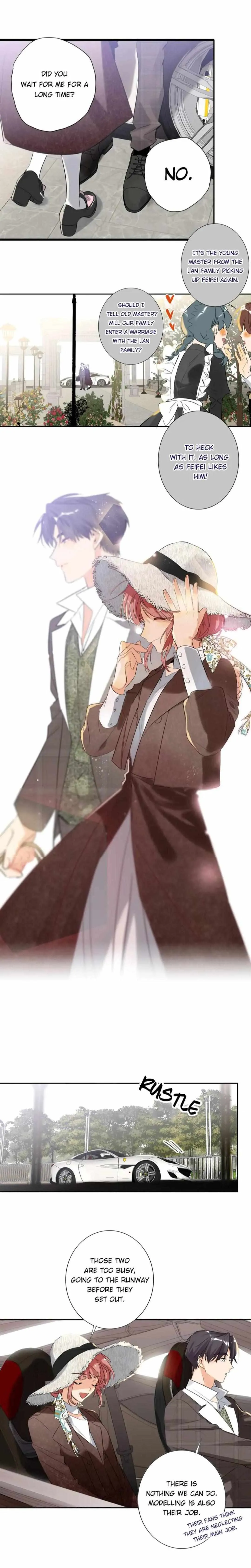 Read Double-Faced Anchor chapter 90 image 3 on Lezhin
