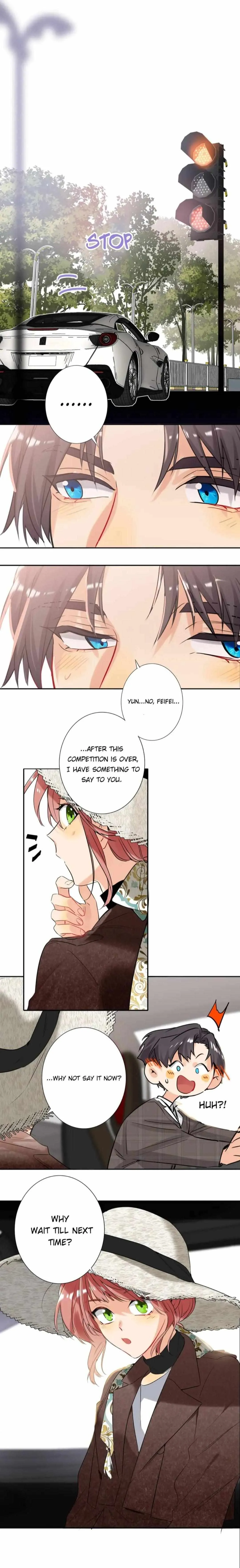 Read Double-Faced Anchor chapter 90 image 5 on Lezhin