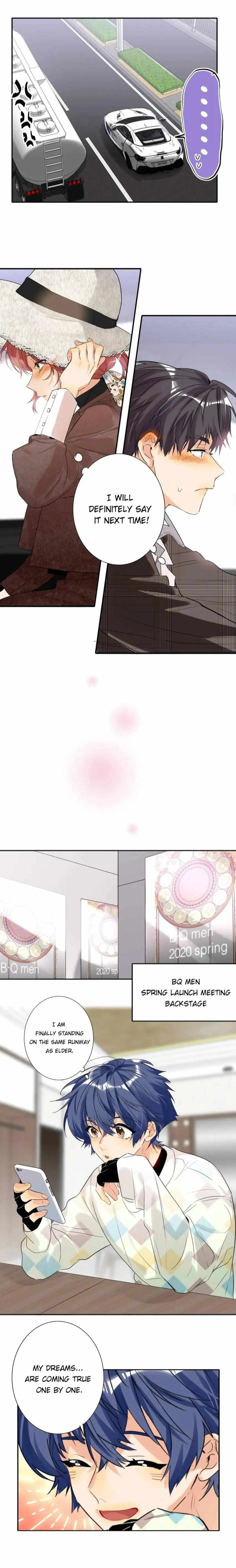 Read Double-Faced Anchor chapter 90 image 7 on Lezhin
