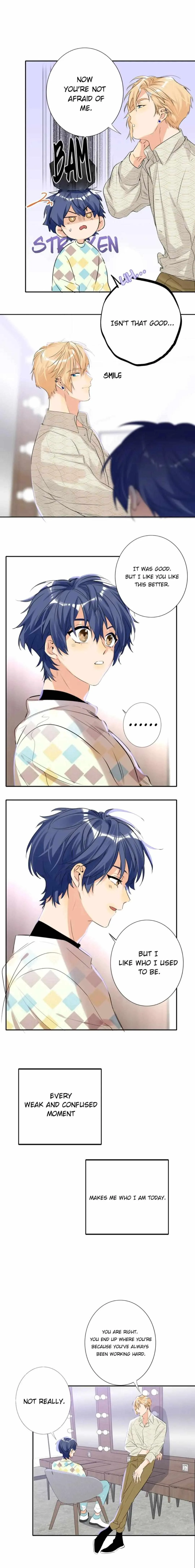 Read Double-Faced Anchor chapter 90 image 9 on Lezhin