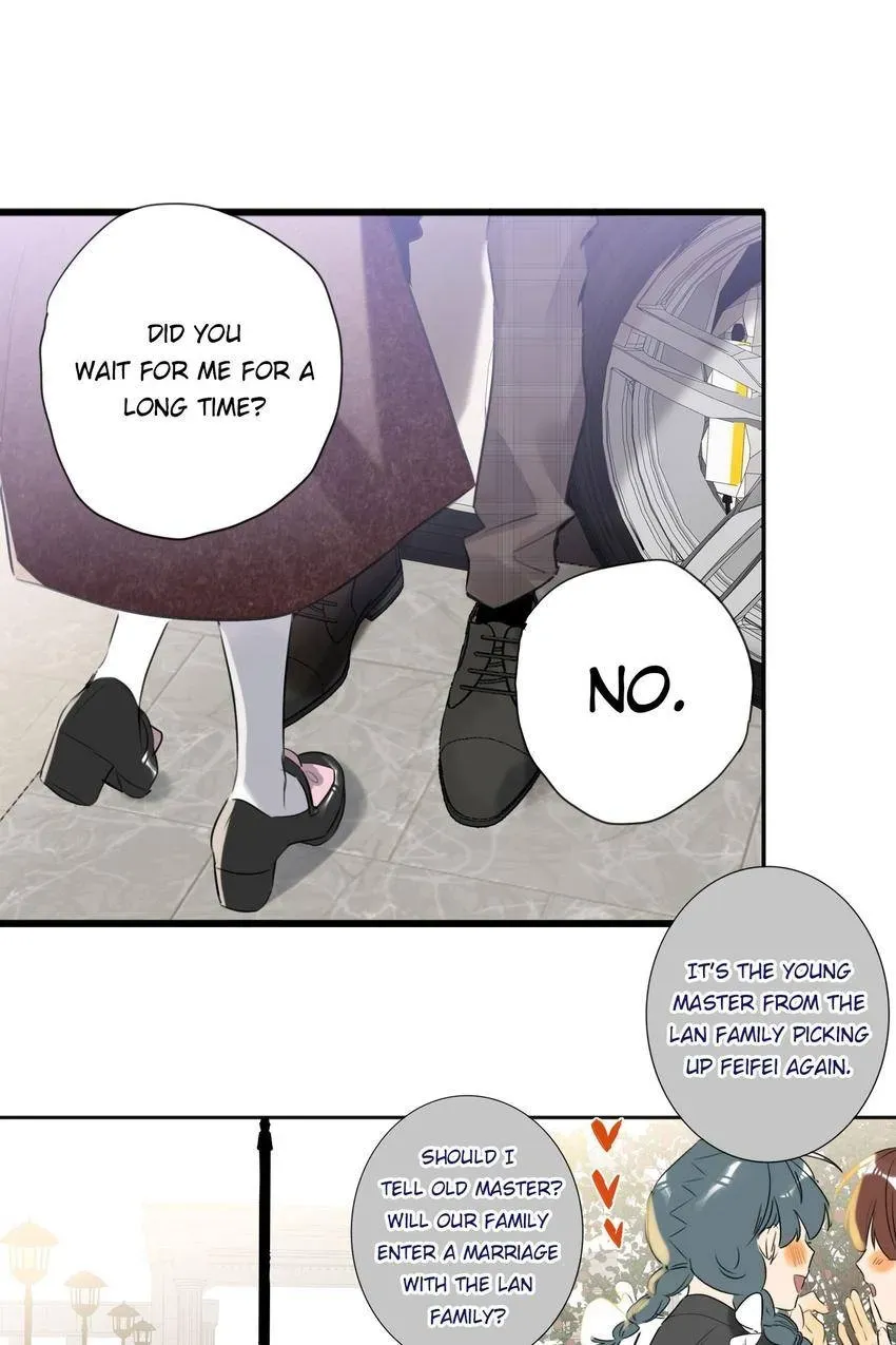 Read Double-Faced Anchor chapter 91 image 10 on Lezhin