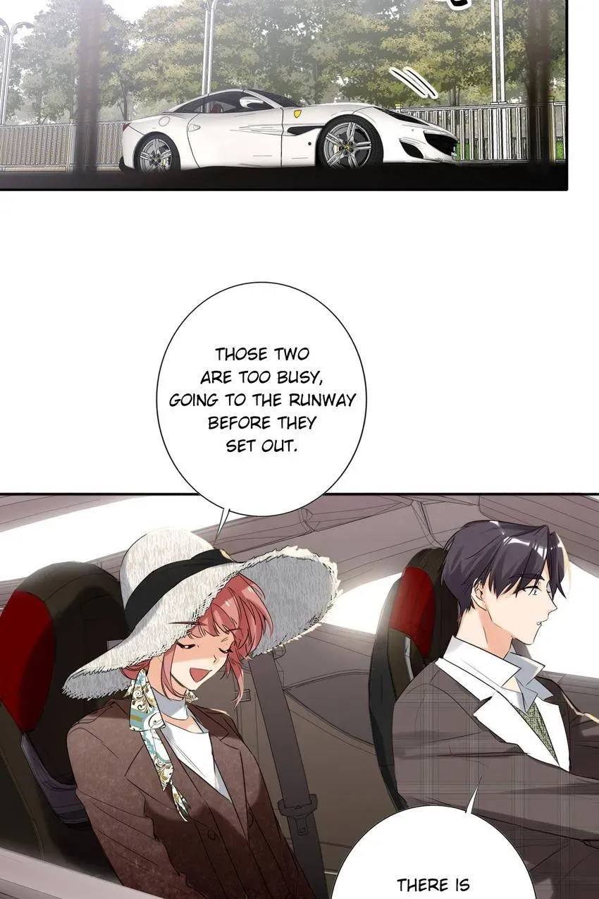 Read Double-Faced Anchor chapter 91 image 13 on Lezhin