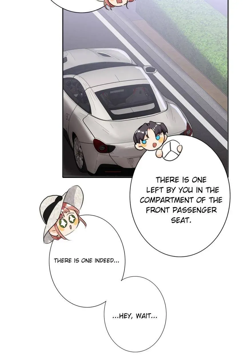 Read Double-Faced Anchor chapter 91 image 15 on Lezhin