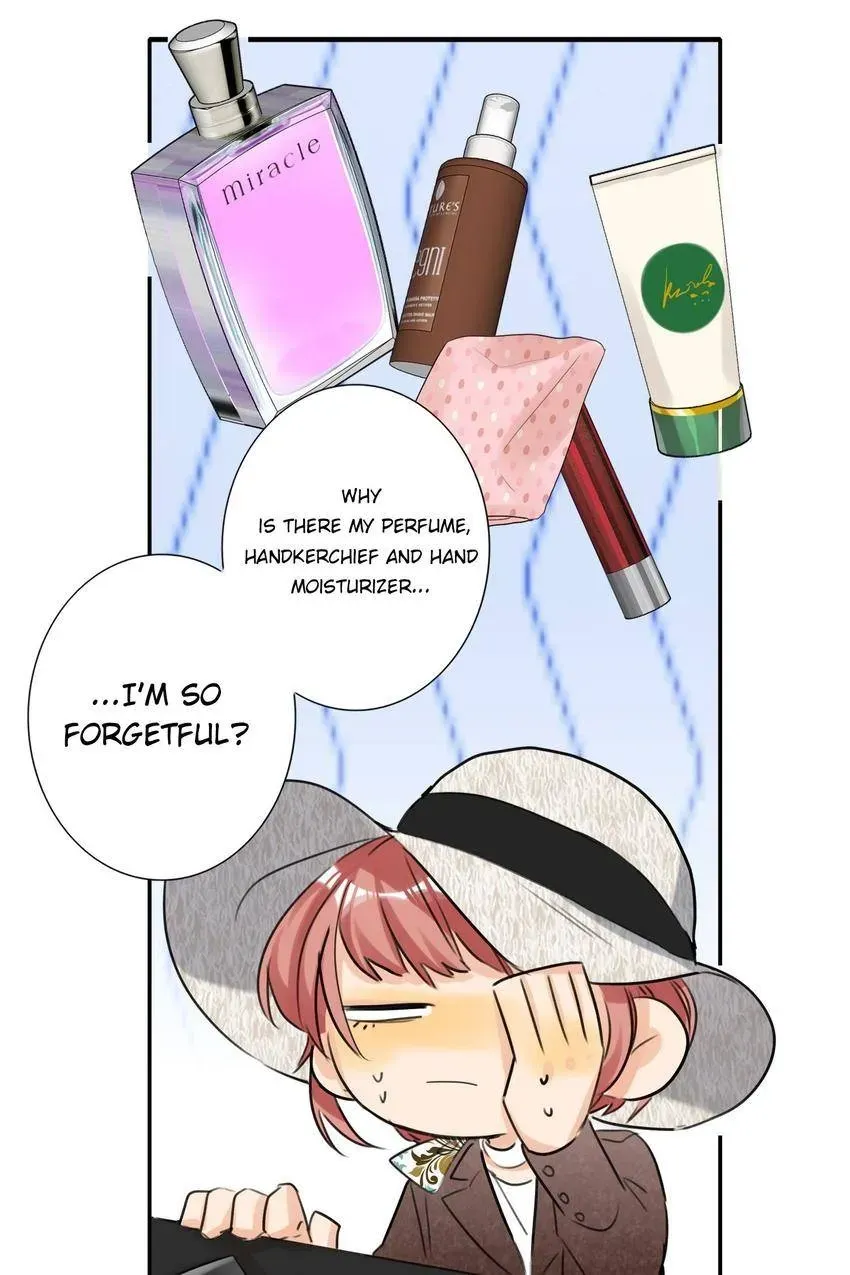 Read Double-Faced Anchor chapter 91 image 16 on Lezhin