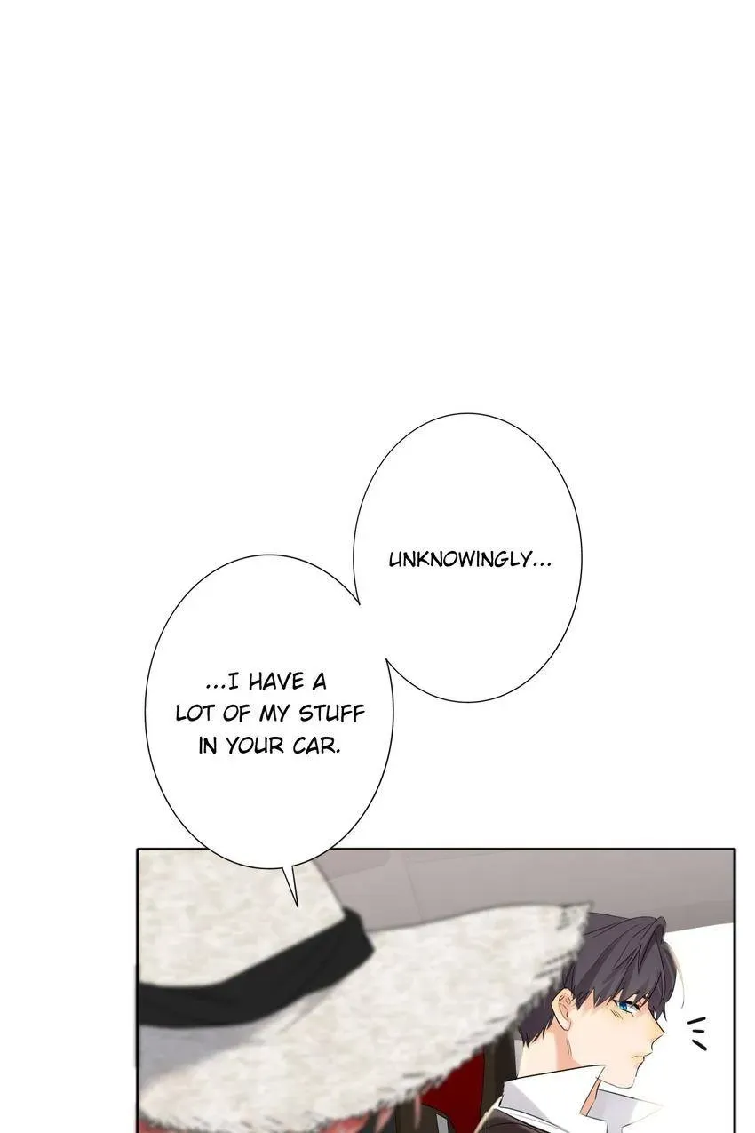 Read Double-Faced Anchor chapter 91 image 18 on Lezhin