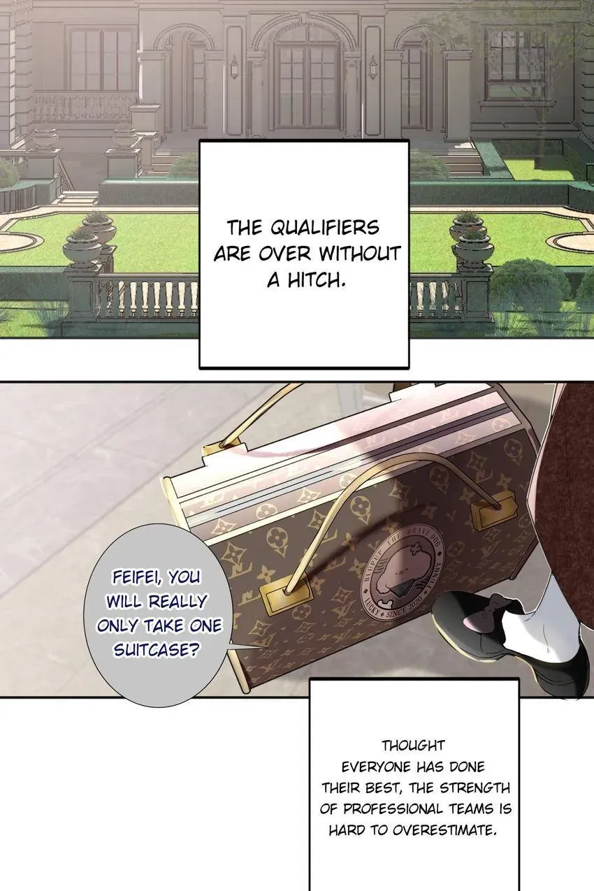 Read Double-Faced Anchor chapter 91 image 2 on Lezhin