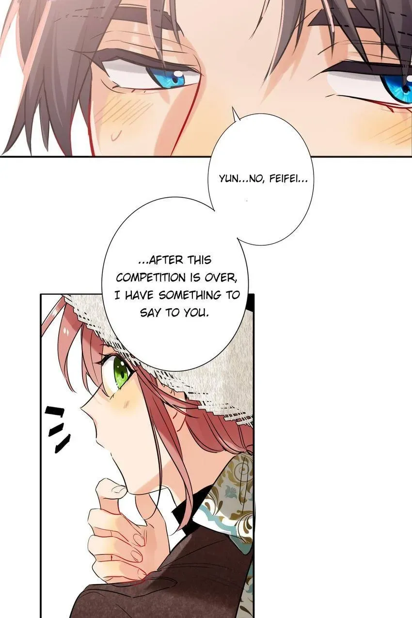 Read Double-Faced Anchor chapter 91 image 21 on Lezhin