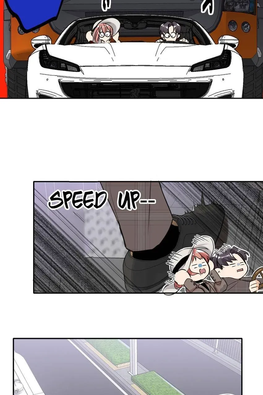 Read Double-Faced Anchor chapter 91 image 28 on Lezhin