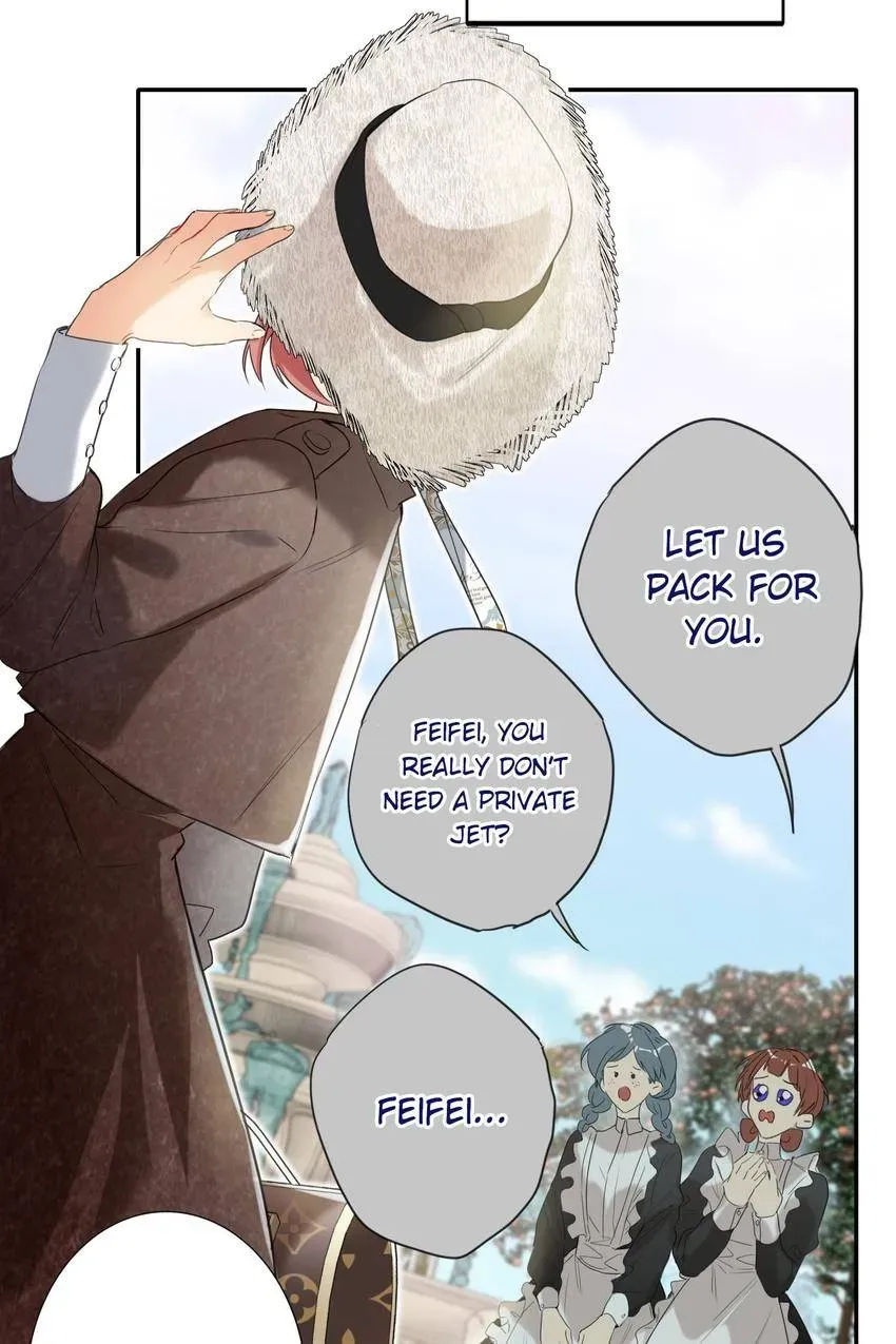 Read Double-Faced Anchor chapter 91 image 3 on Lezhin
