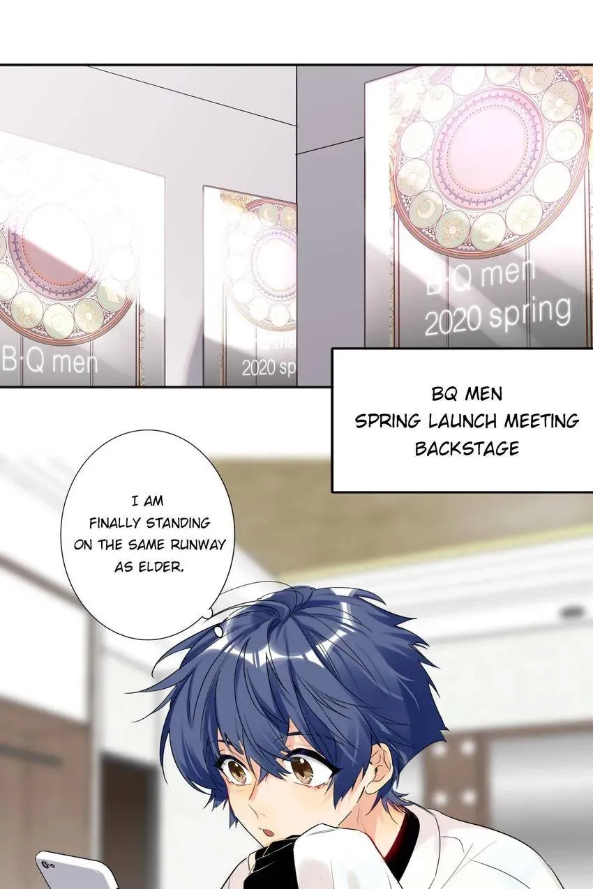 Read Double-Faced Anchor chapter 91 image 32 on Lezhin