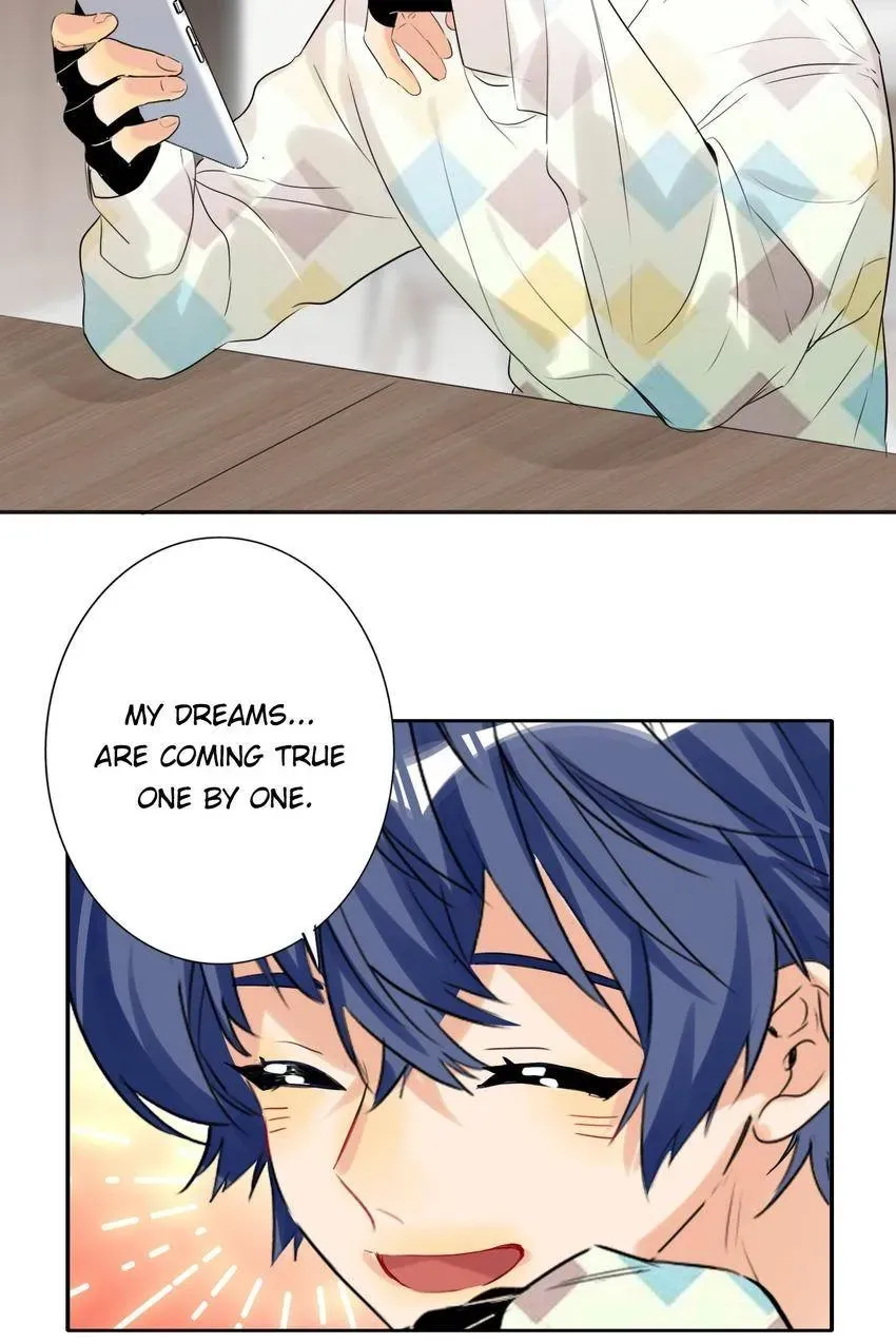 Read Double-Faced Anchor chapter 91 image 33 on Lezhin