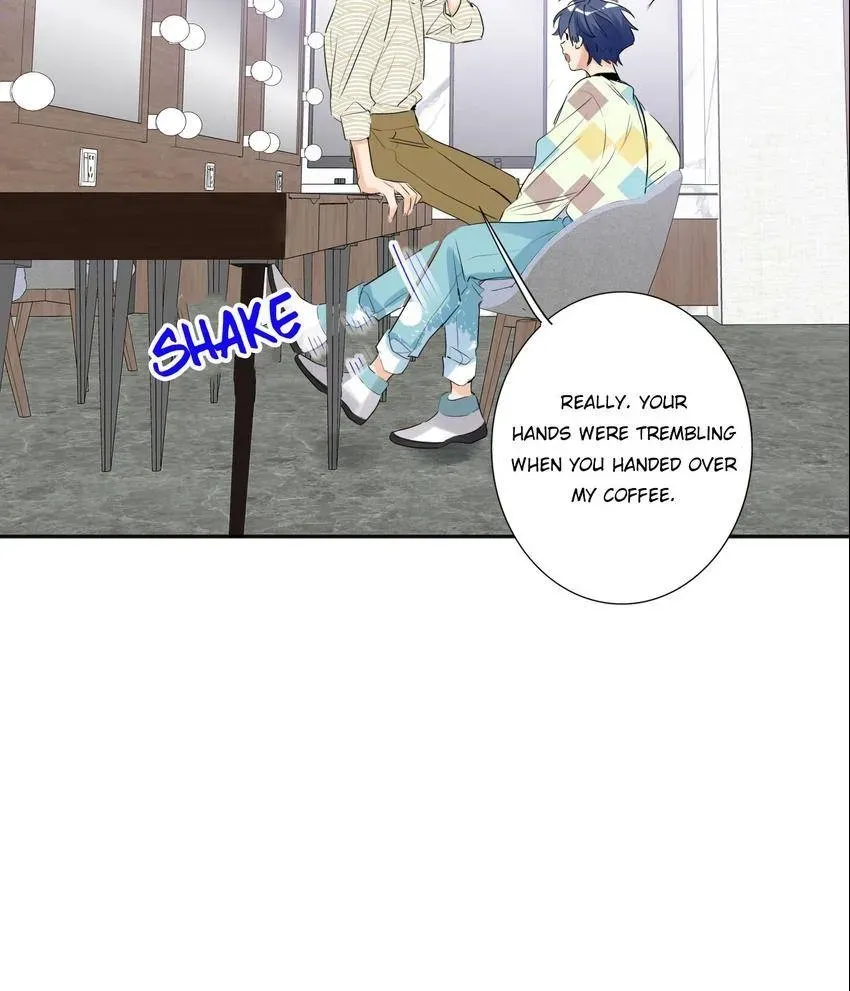 Read Double-Faced Anchor chapter 91 image 37 on Lezhin