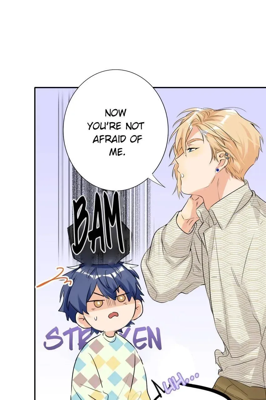 Read Double-Faced Anchor chapter 91 image 38 on Lezhin