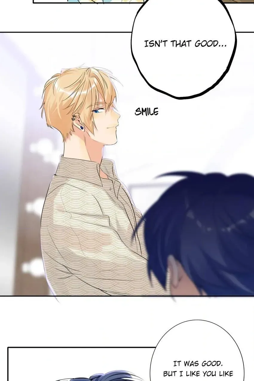 Read Double-Faced Anchor chapter 91 image 39 on Lezhin