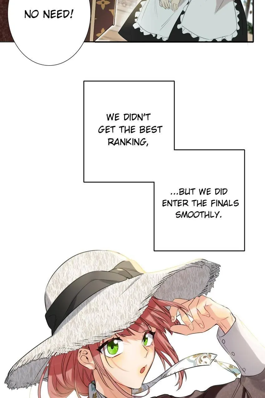Read Double-Faced Anchor chapter 91 image 4 on Lezhin