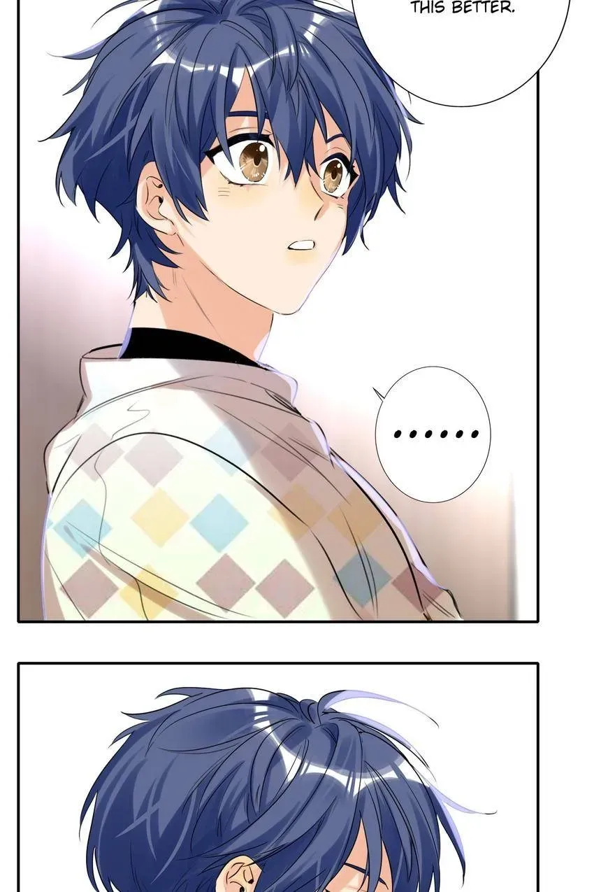 Read Double-Faced Anchor chapter 91 image 40 on Lezhin