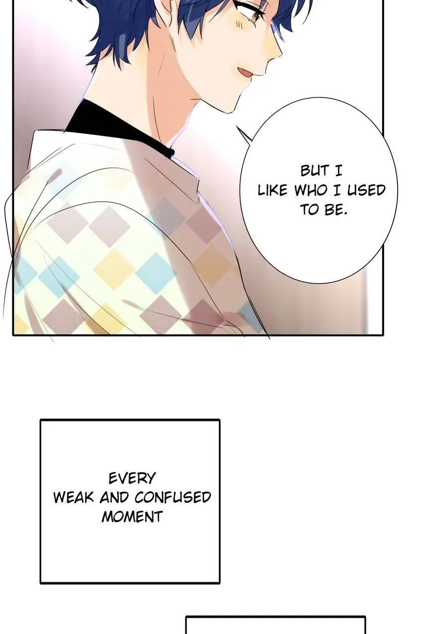 Read Double-Faced Anchor chapter 91 image 41 on Lezhin