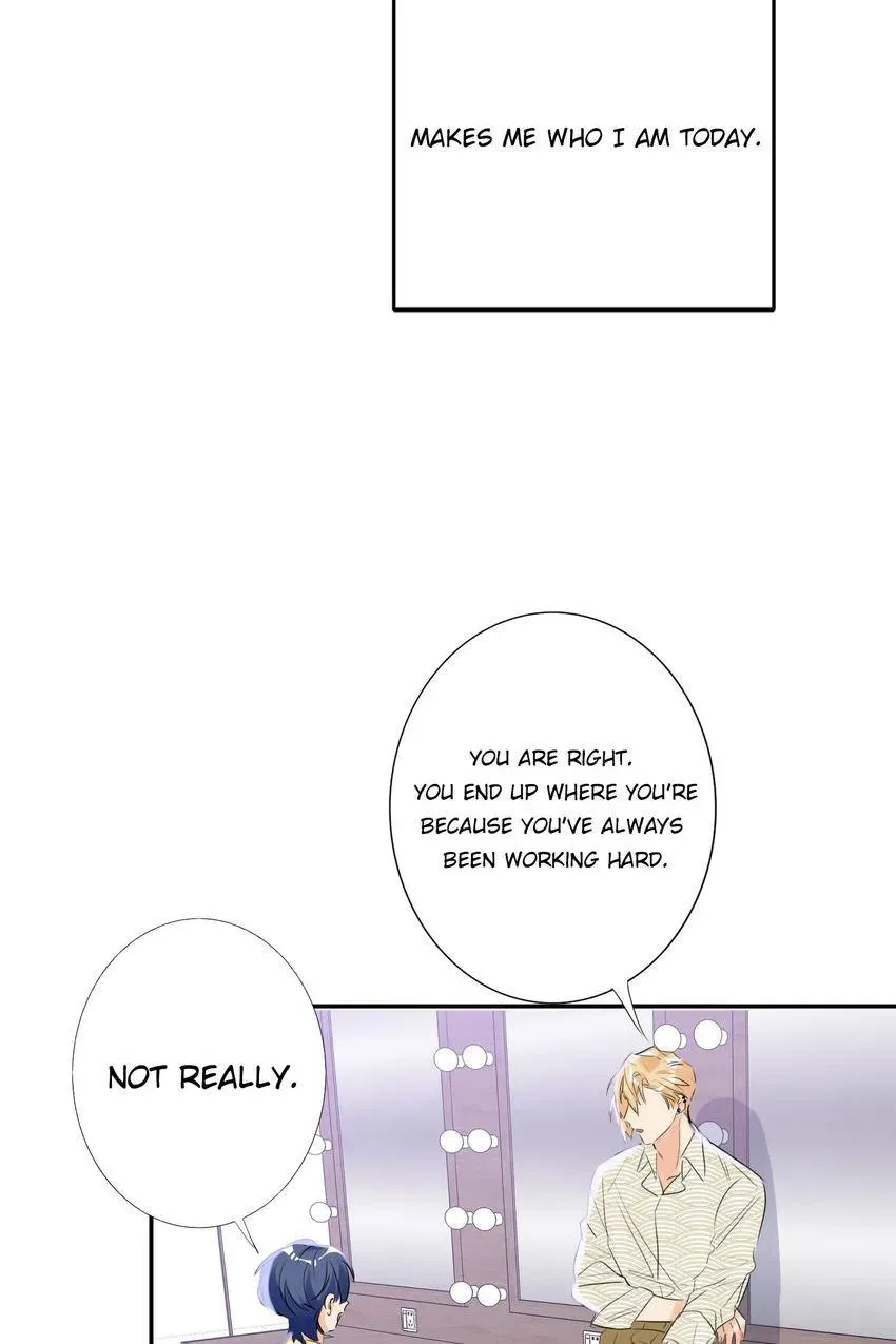 Read Double-Faced Anchor chapter 91 image 42 on Lezhin