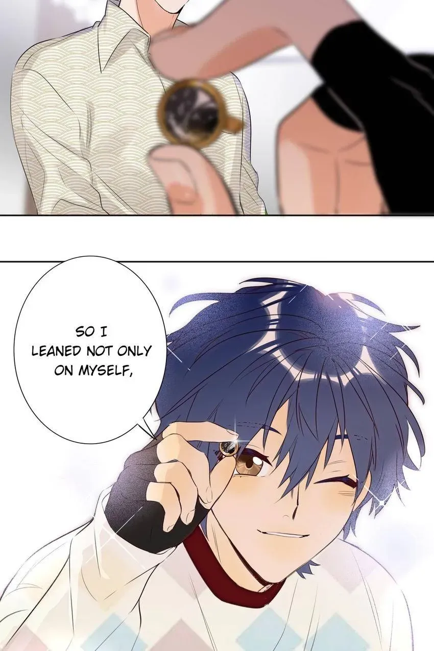 Read Double-Faced Anchor chapter 91 image 47 on Lezhin