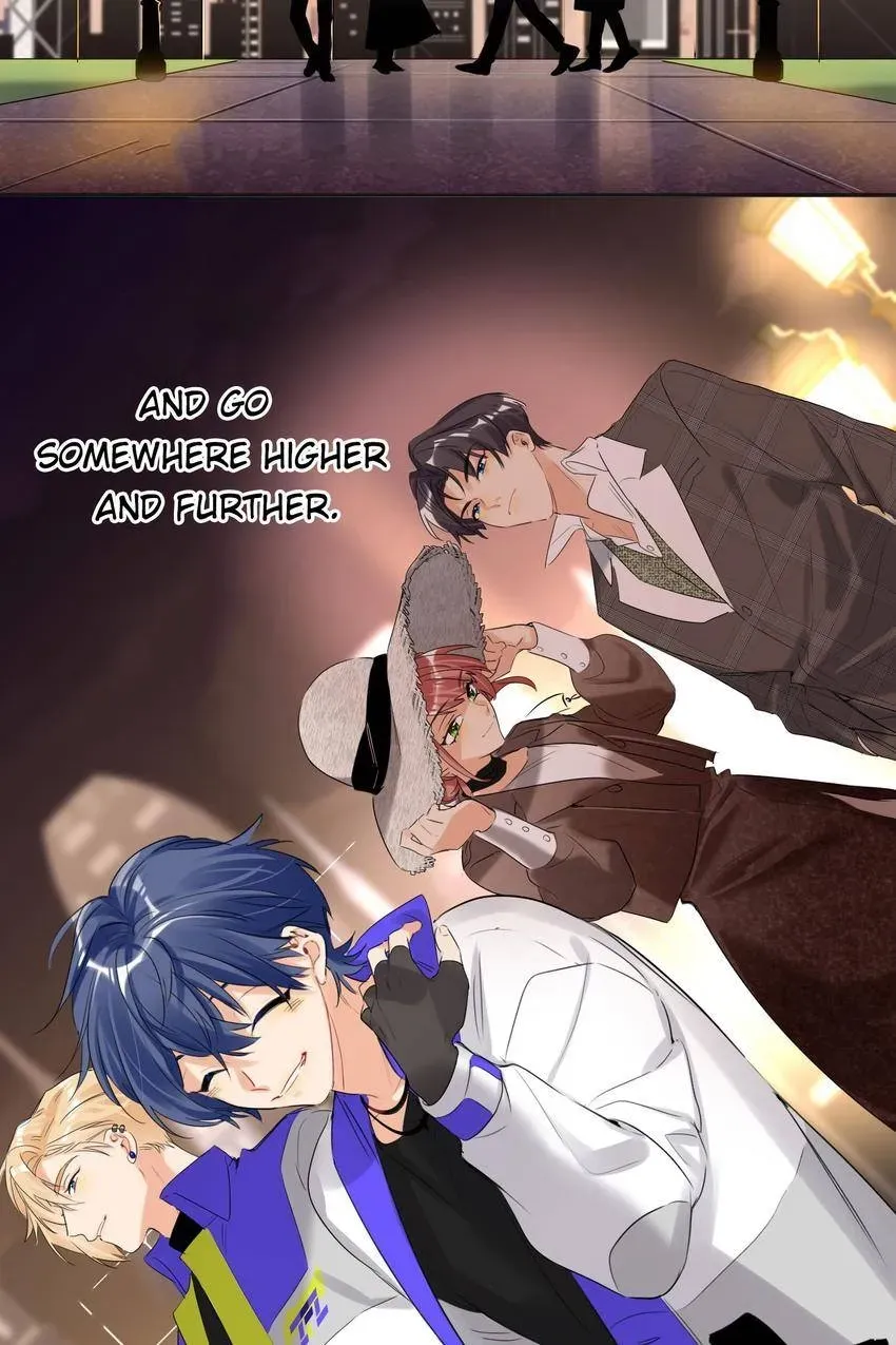 Read Double-Faced Anchor chapter 91 image 50 on Lezhin