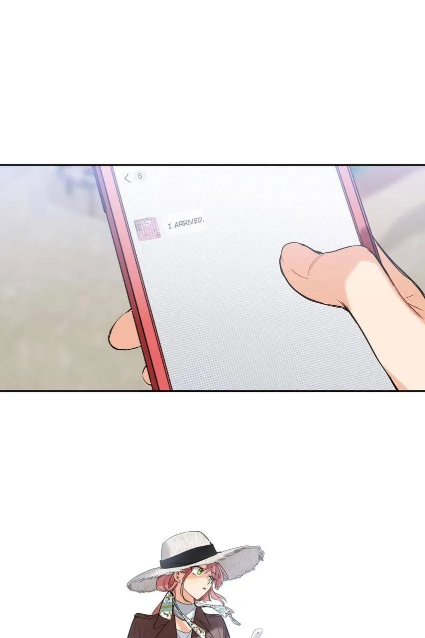 Read Double-Faced Anchor chapter 91 image 6 on Lezhin