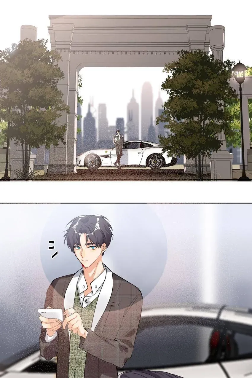 Read Double-Faced Anchor chapter 91 image 8 on Lezhin