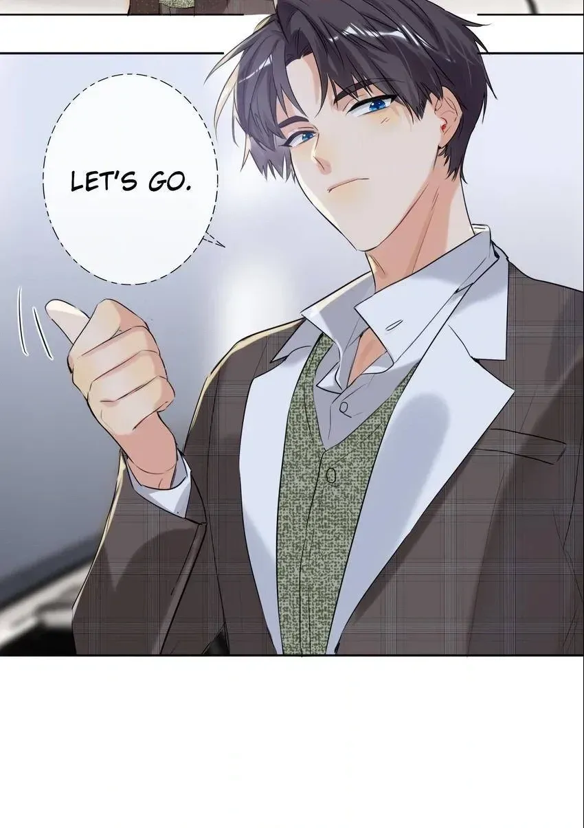 Read Double-Faced Anchor chapter 91 image 9 on Lezhin
