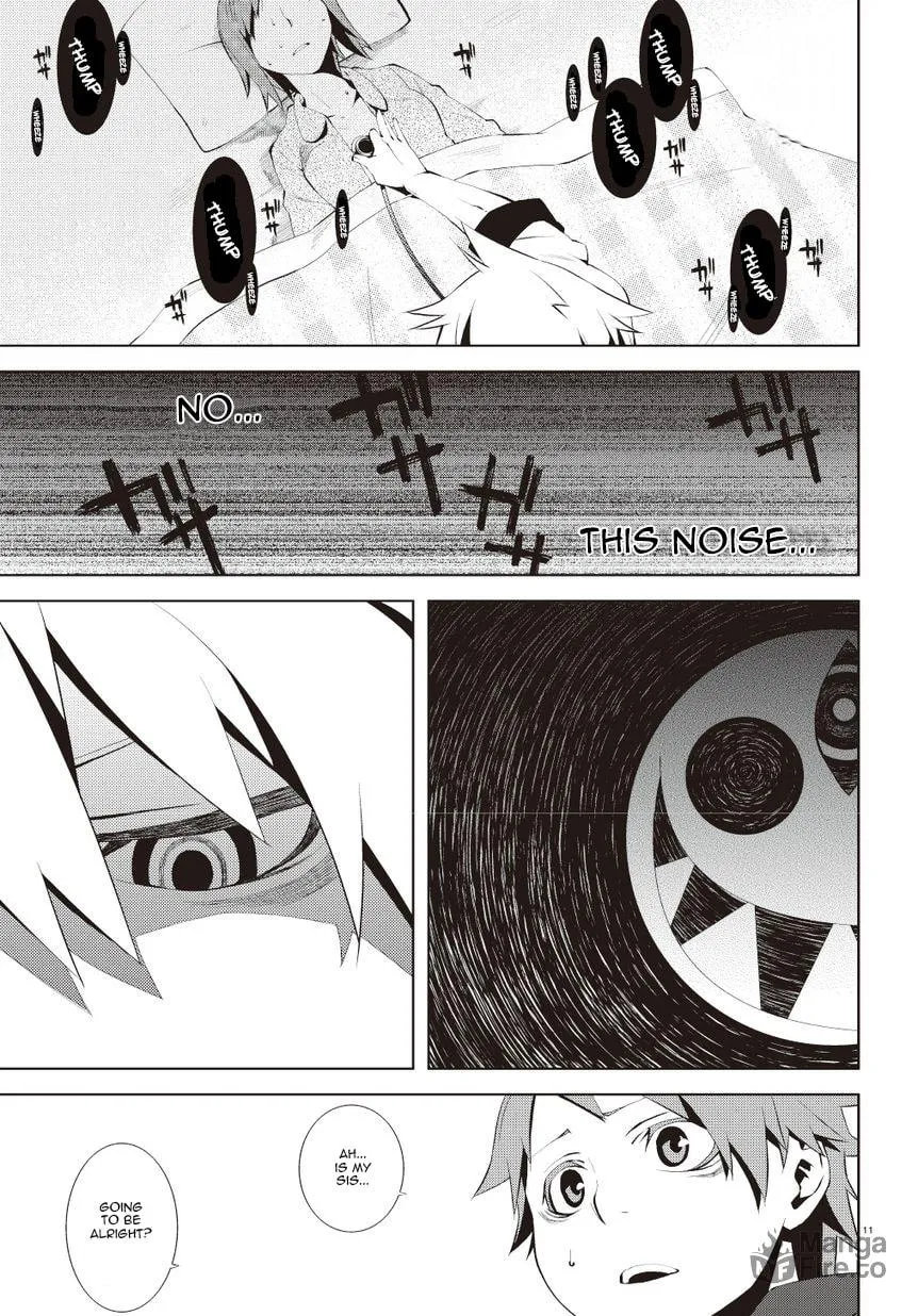 Read Double Gauge chapter 1 image 14 on Lezhin