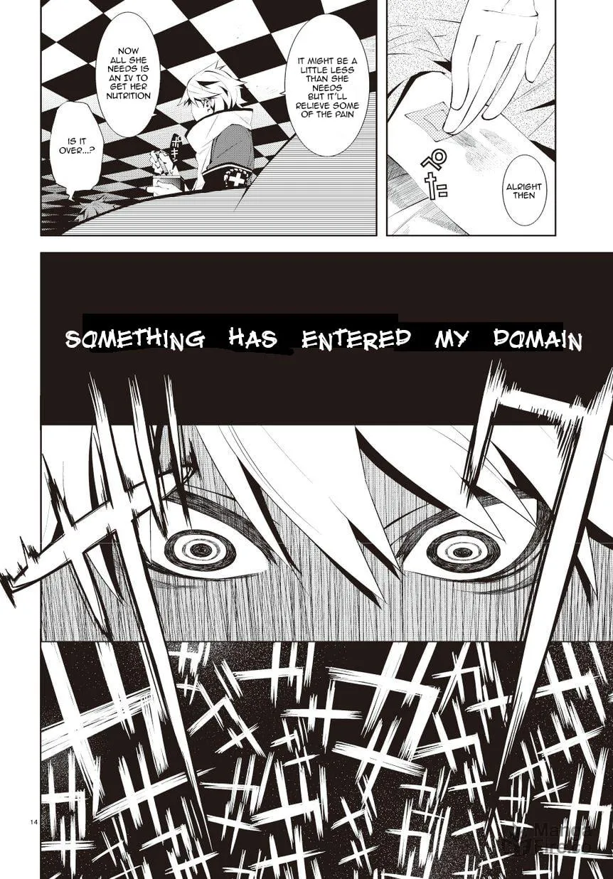 Read Double Gauge chapter 1 image 17 on Lezhin