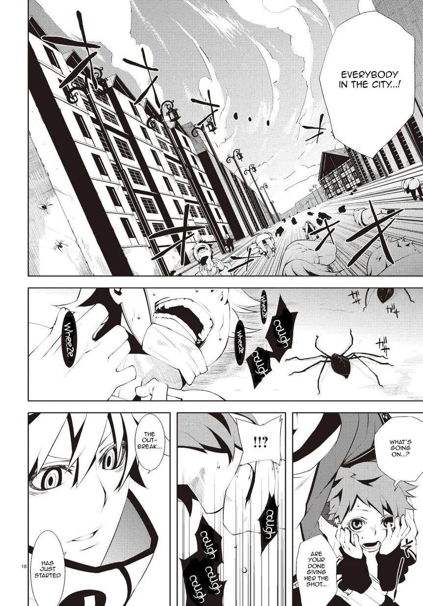 Read Double Gauge chapter 1 image 21 on Lezhin