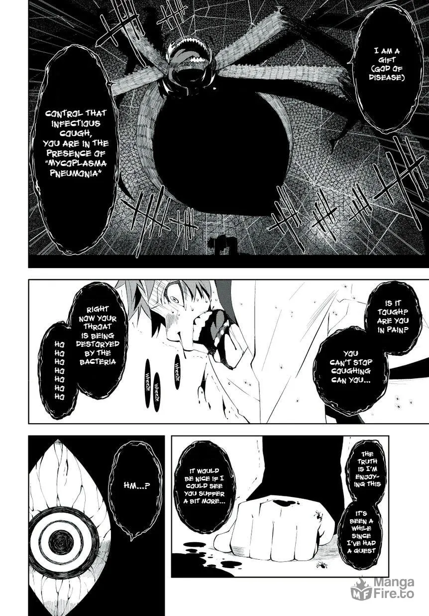 Read Double Gauge chapter 1 image 29 on Lezhin