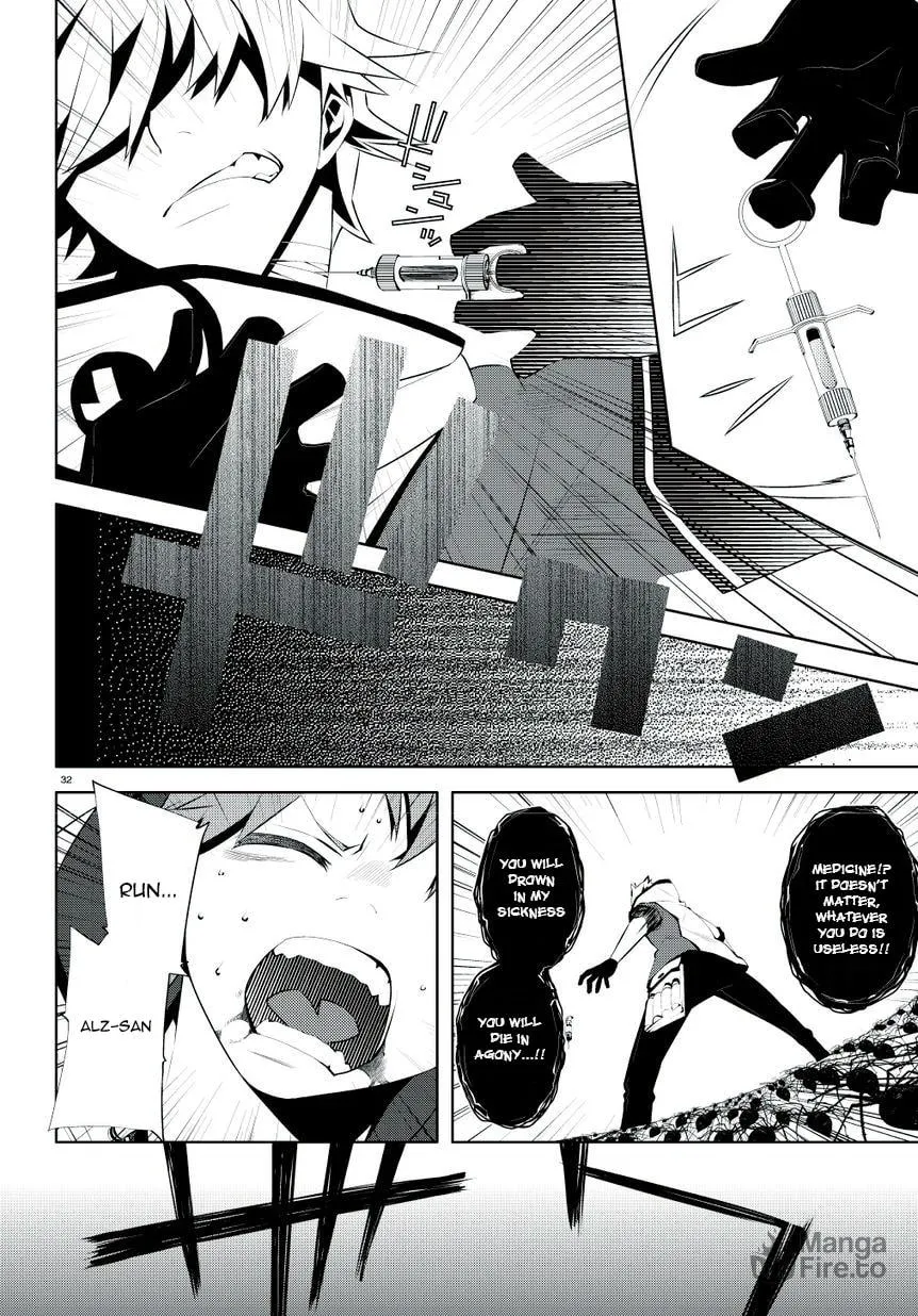 Read Double Gauge chapter 1 image 35 on Lezhin