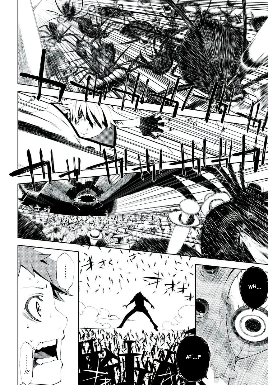 Read Double Gauge chapter 1 image 37 on Lezhin