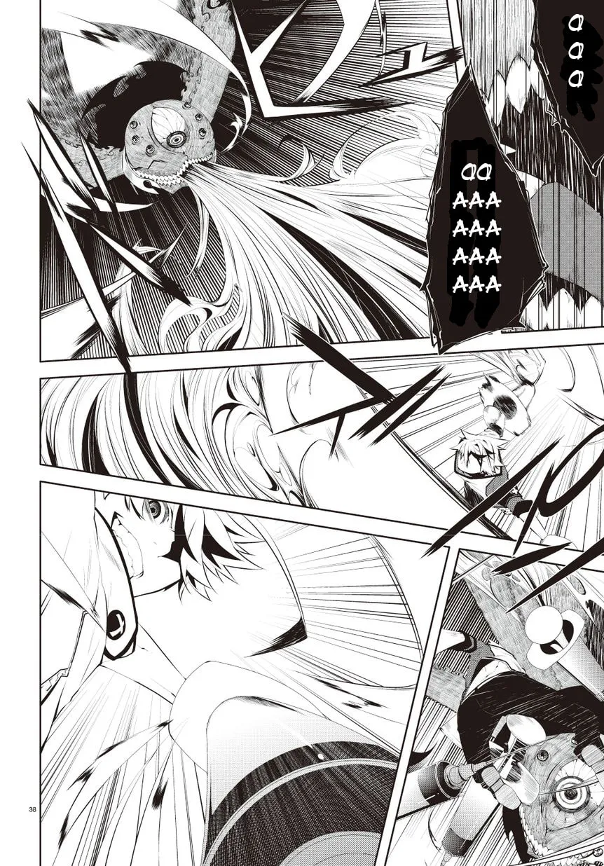 Read Double Gauge chapter 1 image 40 on Lezhin