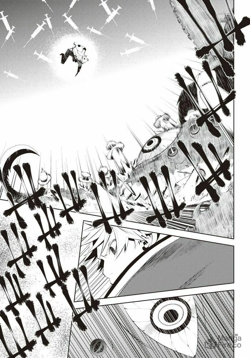 Read Double Gauge chapter 1 image 41 on Lezhin