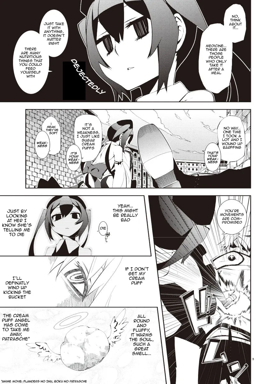 Read Double Gauge chapter 1 image 6 on Lezhin