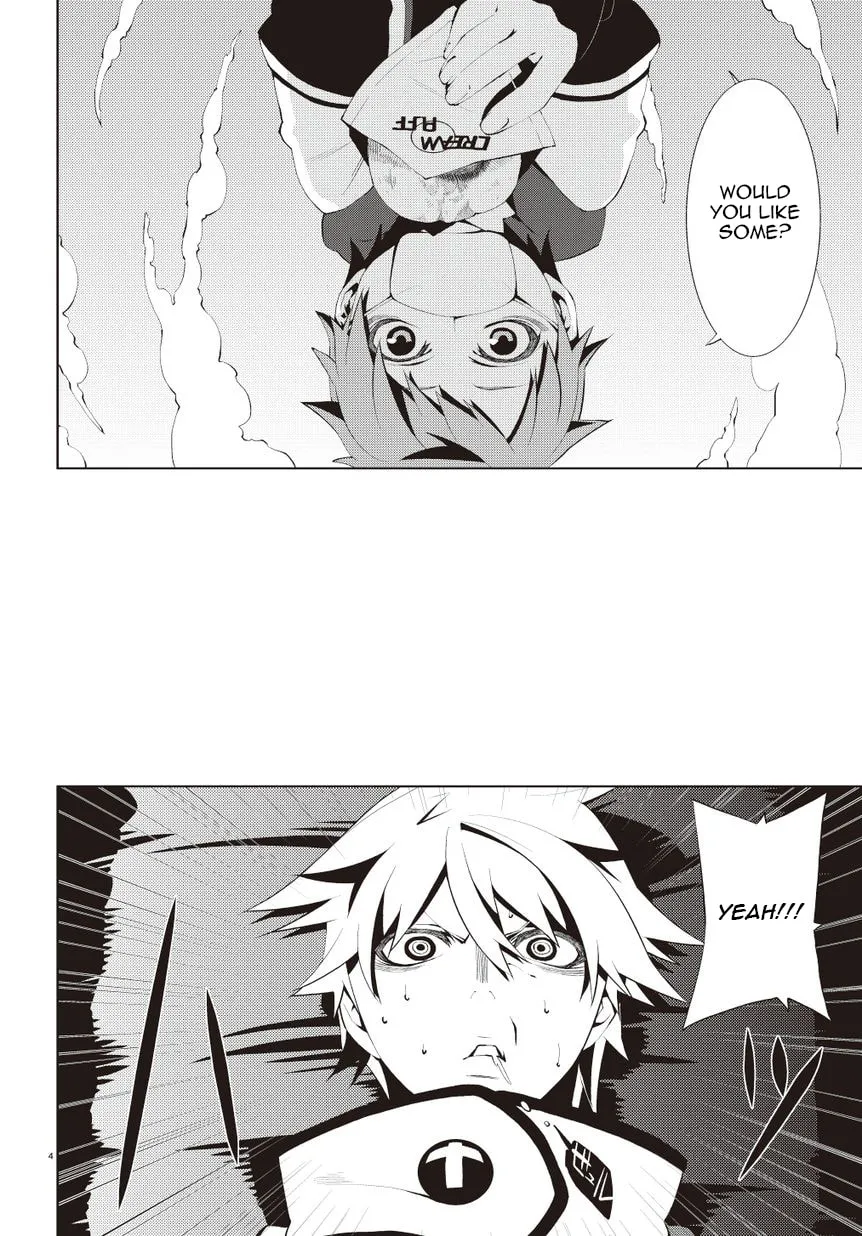 Read Double Gauge chapter 1 image 7 on Lezhin