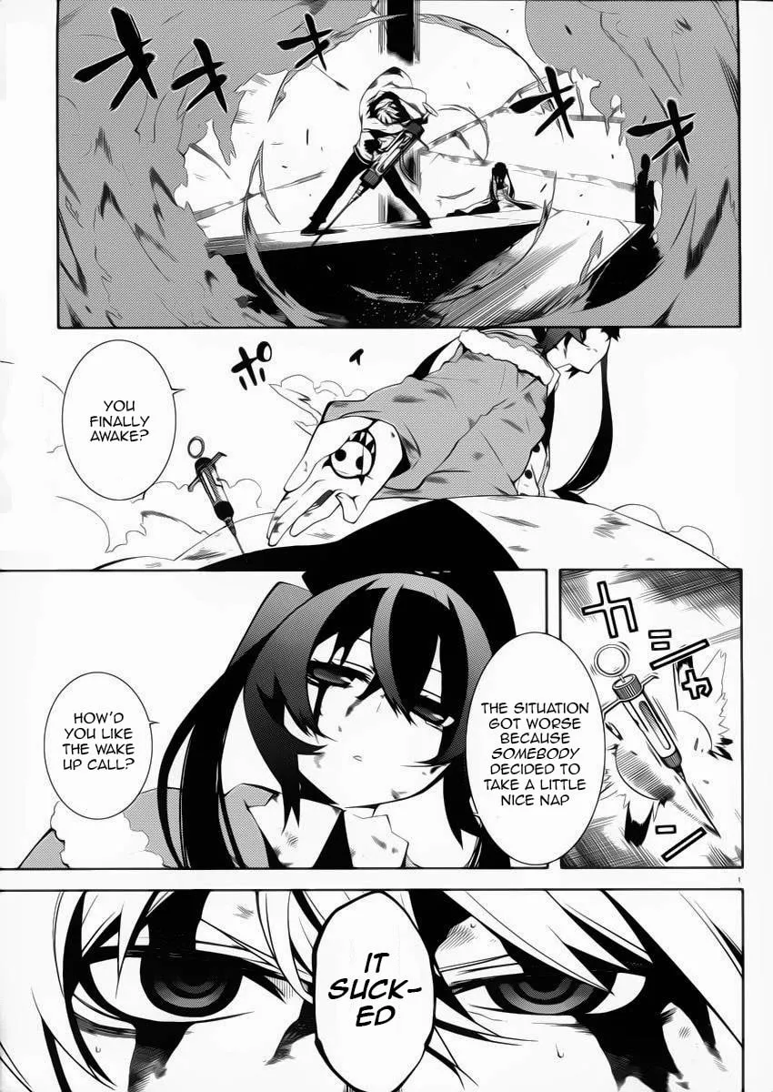 Read Double Gauge chapter 10 image 1 on Lezhin