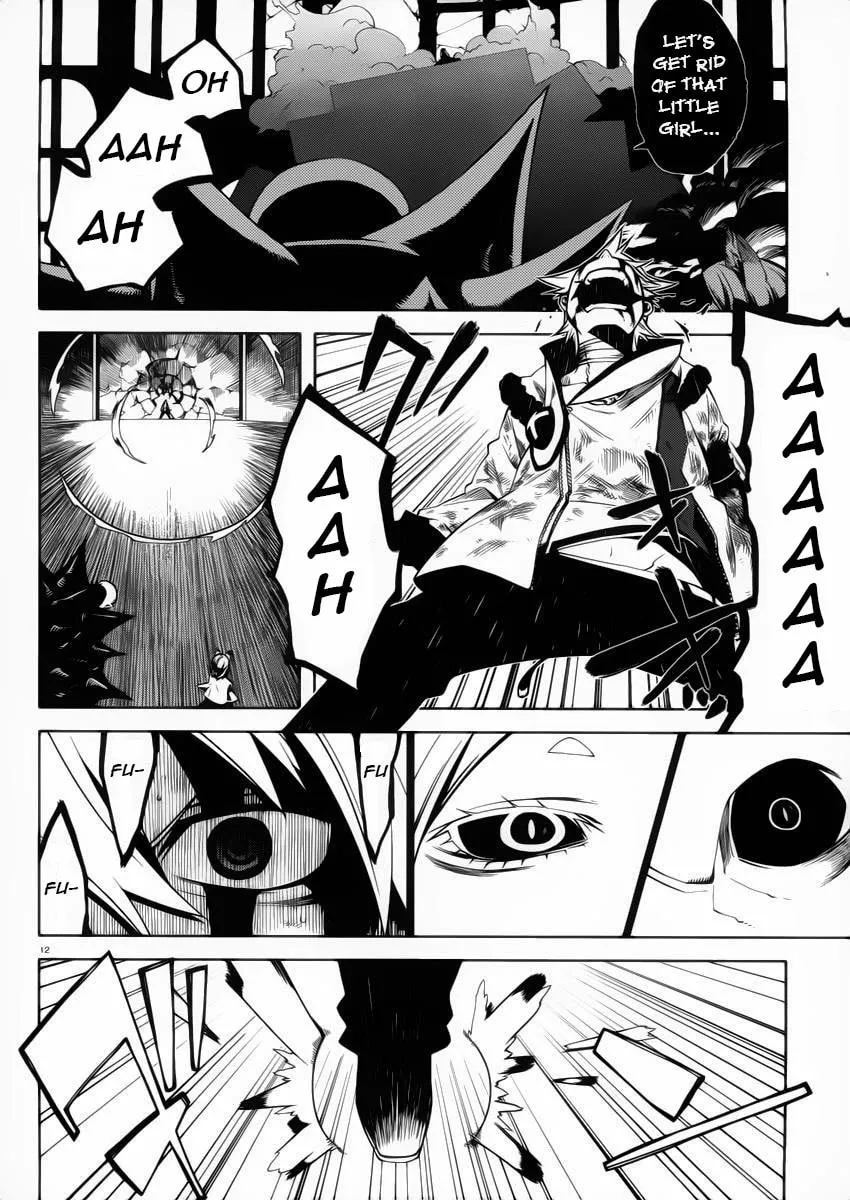 Read Double Gauge chapter 10 image 12 on Lezhin
