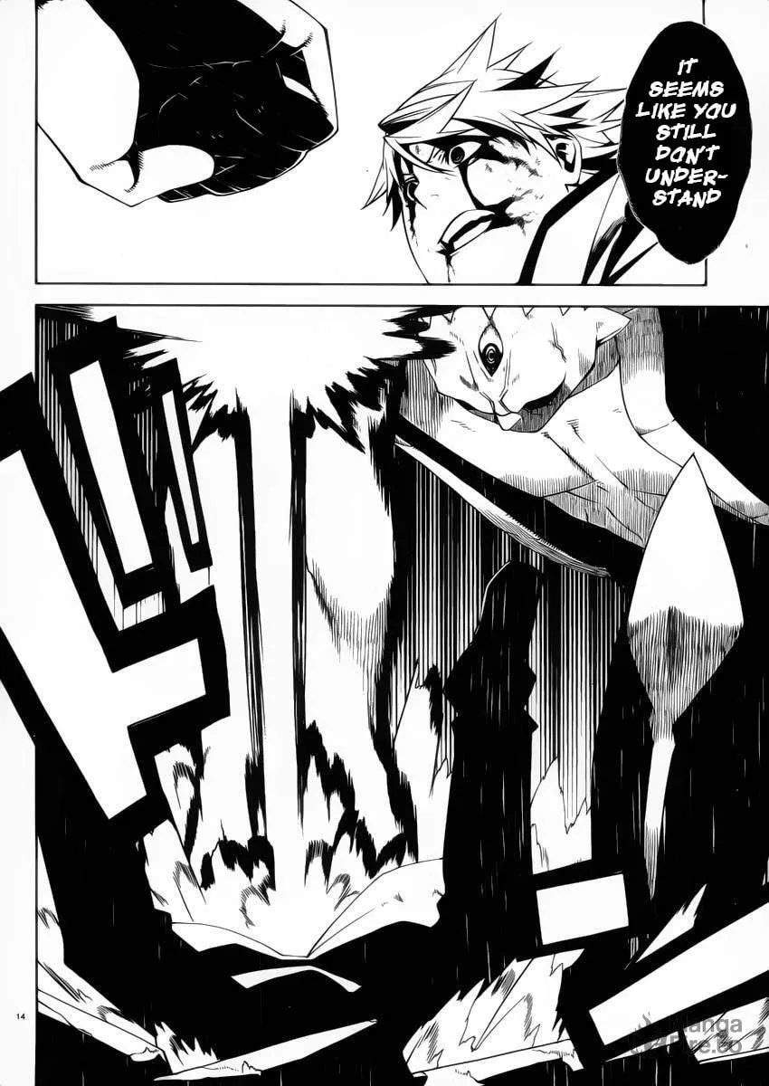 Read Double Gauge chapter 10 image 14 on Lezhin