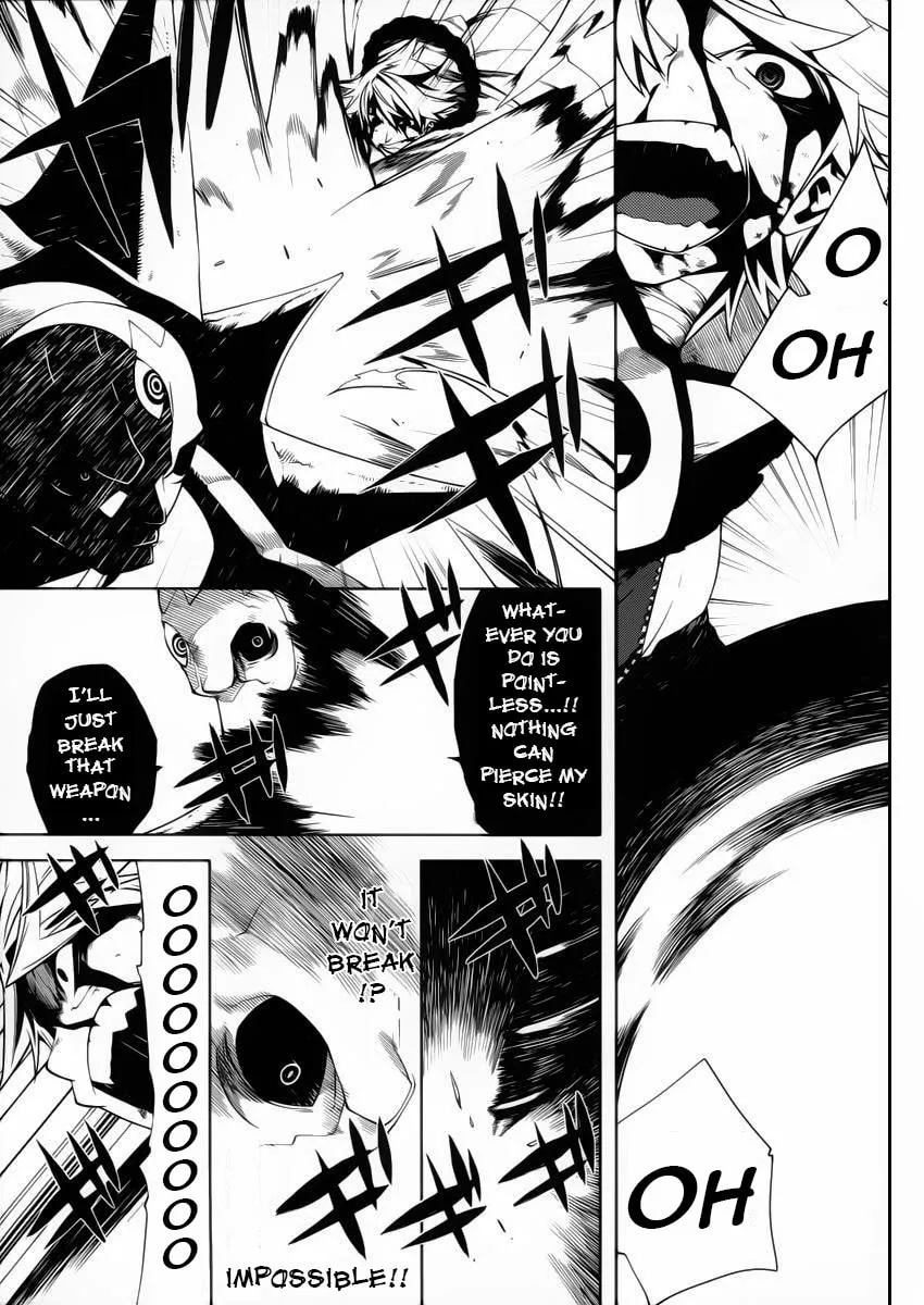 Read Double Gauge chapter 10 image 21 on Lezhin