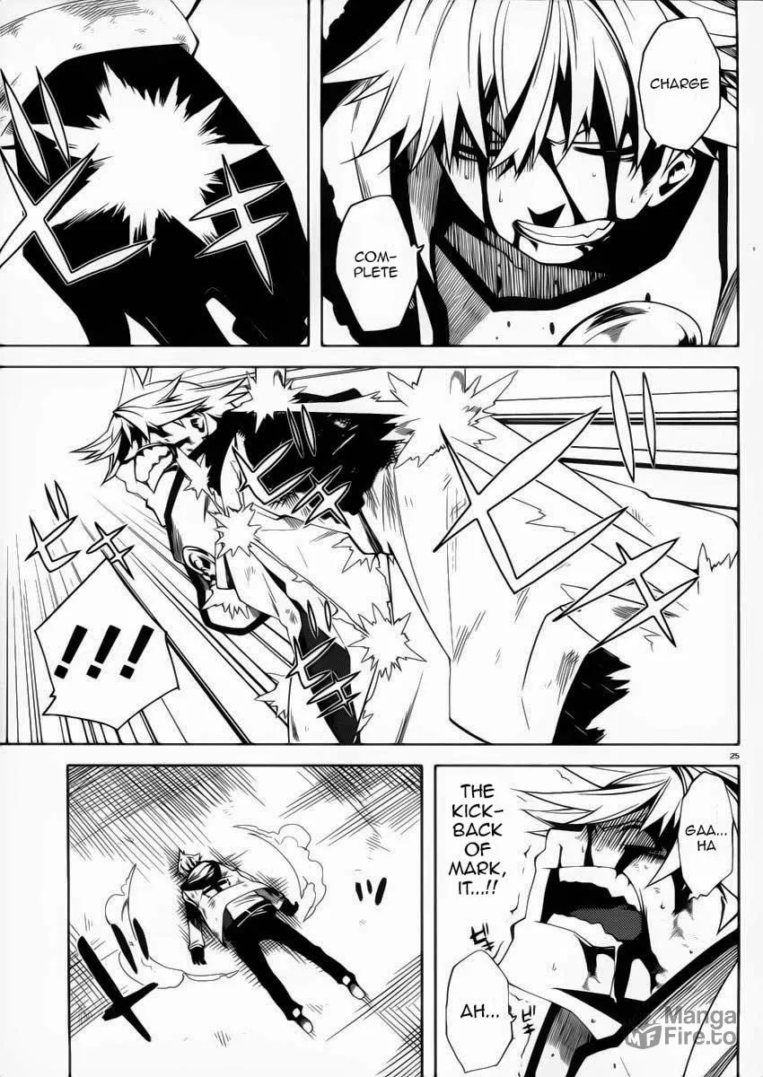 Read Double Gauge chapter 10 image 24 on Lezhin