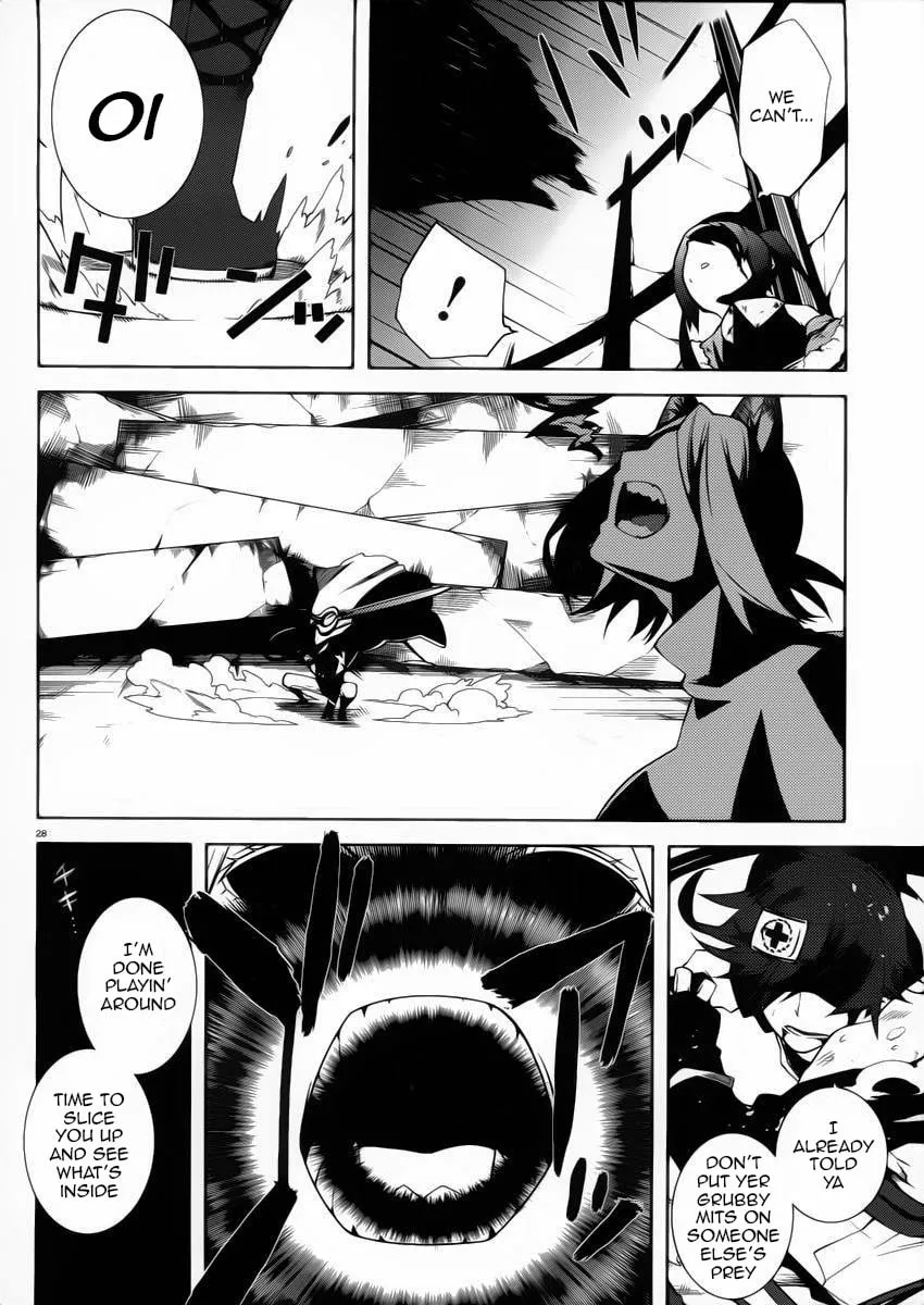 Read Double Gauge chapter 10 image 27 on Lezhin